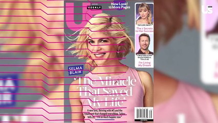 Jason and Naomi Priestley on the Secrets to Their 20-Year Marriage: ‘We Laugh Every Day’