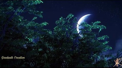 Kahi Ban Kar Hawa Animated Video With_Hindi_Song