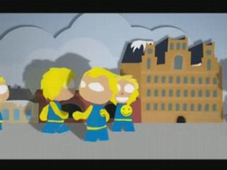 Vive les francais episode 2