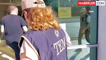 FETÖ'den 6 yıl 3 ay hapis cezası bulunan kadın öğretmen yakalandı