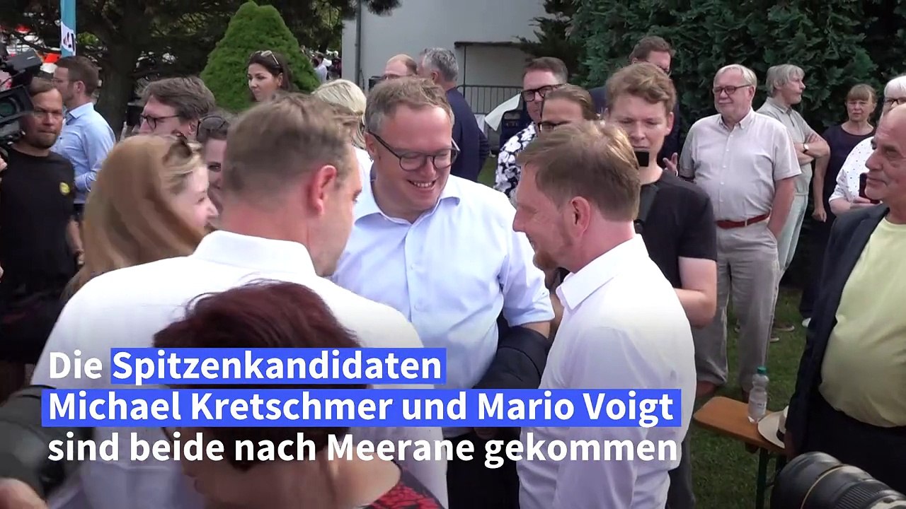 Merz: An den Grenzen 'werden nur komische Figuren kontrolliert'