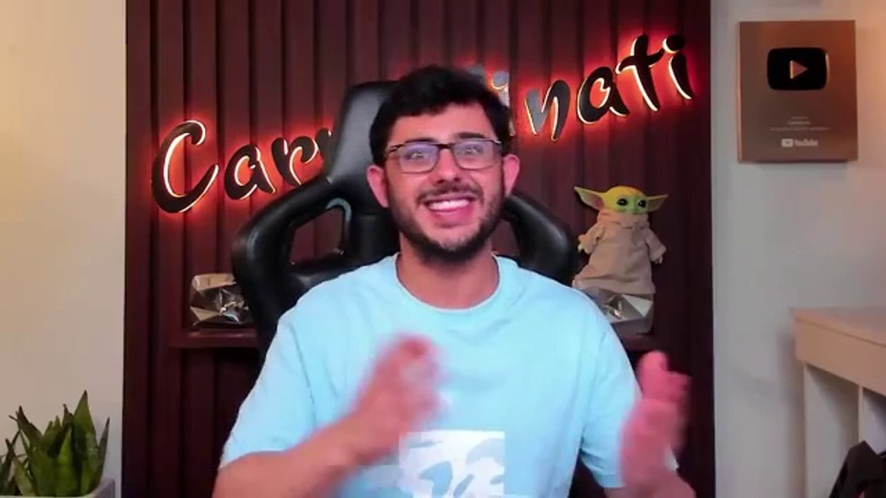 Carryminti