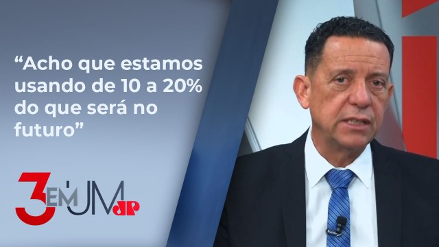 Após apagão, Trindade fala sobre impactos da tecnologia: “Ninguém mais pode viver sem internet”