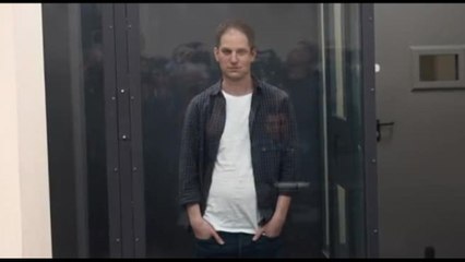 Russia, giornalista WSJ Gershkovich condannato a 16 anni carcere