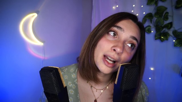 ❤️ASMR RELAJACIÓN Para DORMIR PROFUNDAMENTE❤️ Sonidos De BOCA y SUSURROS Para RELAJARSE