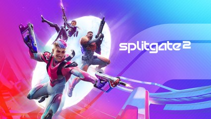 Splitgate 2 | Official Cinematic Announcement Trailer