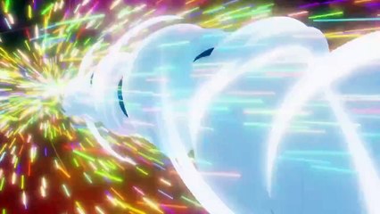 Nuevo tráiler de Daima