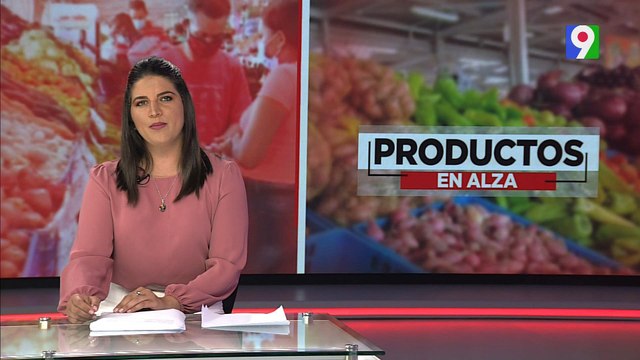 Productos de la canasta básica registran alzas | Noticias & Mucho MAS