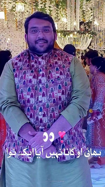 Czn wedding ..