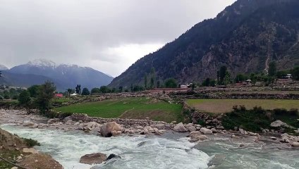 Kumrat valley