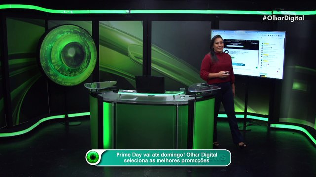 Ao vivo | Apagão cibernético: caos pelo mundo no 'bug do milênio' | 19/07/2024 | #OlharDigital