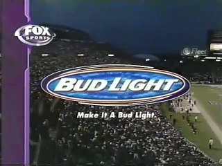 New Orleans Saints at New England Patriots - 1.Half ( 2001 Week 11 )