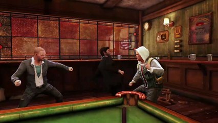 Uncharted 3: Drake's Deception online multiplayer - ps3