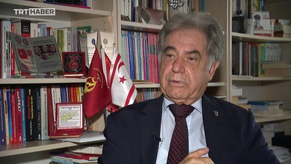 Kıbrıs'ta tarihe geçen zaferin tanığı yaşadıklarını anlattı