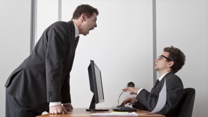 How to Transform Problem Employees When Performance Reviews Fail