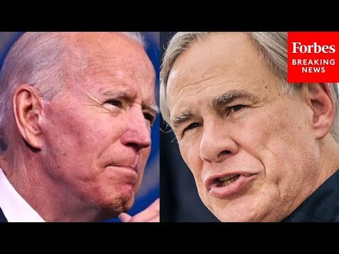'Joe Biden Will Be Fired': Gov. Greg Abbott Predicts Victory For Donald Trump During RNC Remarks