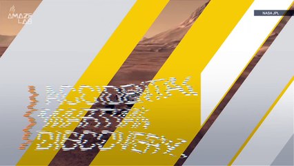 Curiosity Accidentally Breaks Open Boulder, Makes Monumental Discovery