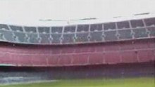 Camp Nou Barcelona
