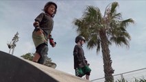 Skateboarding Future Strengthens With Olympic Sport Debut