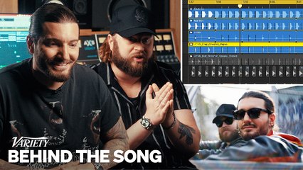 Alesso & Nate Smith Break Down Dance/Country Anthem "I Like It" | Behind the Song