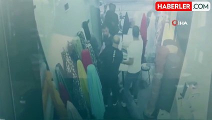 Zeytinburnu'nda küfür cinayeti: Şüpheliler Edirne'de yakalandı