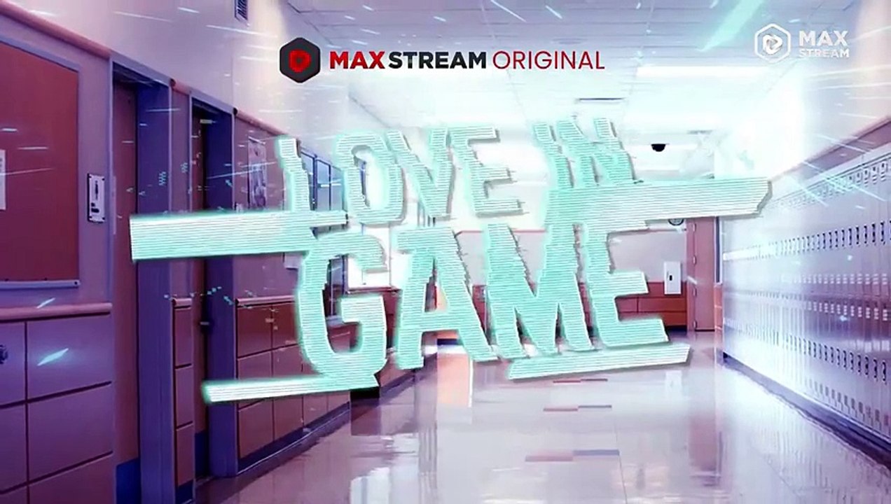 Love In Game (Livy Renata)