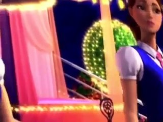 Barbie die Prinzessinnen Akademie Ganzer Film Deutsch Anschauen