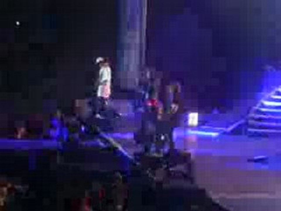 Der Letze Tag 09.03.08