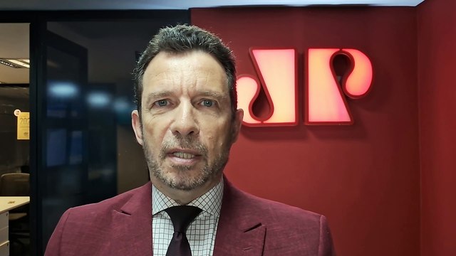 Gustavo Segré: 'Vamos cortar despesas', só que não
