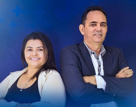 CDL homenageia empresários da Farmácia Santa Maria no lançamento do Inova Varejo do Sebrae Cajazeiras