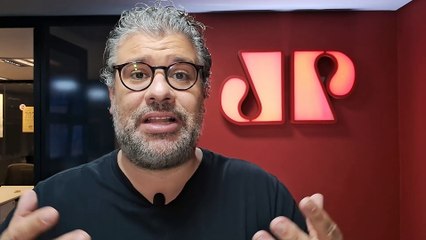 Felippe Monteiro: Apagão cibernético sob novo aspecto