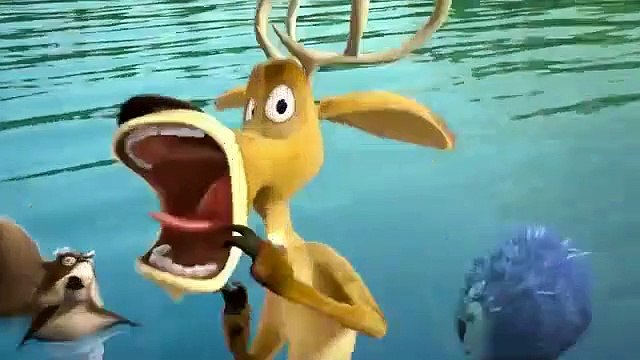 Les Rebelles De La Forêt 3 (bande-annonce)