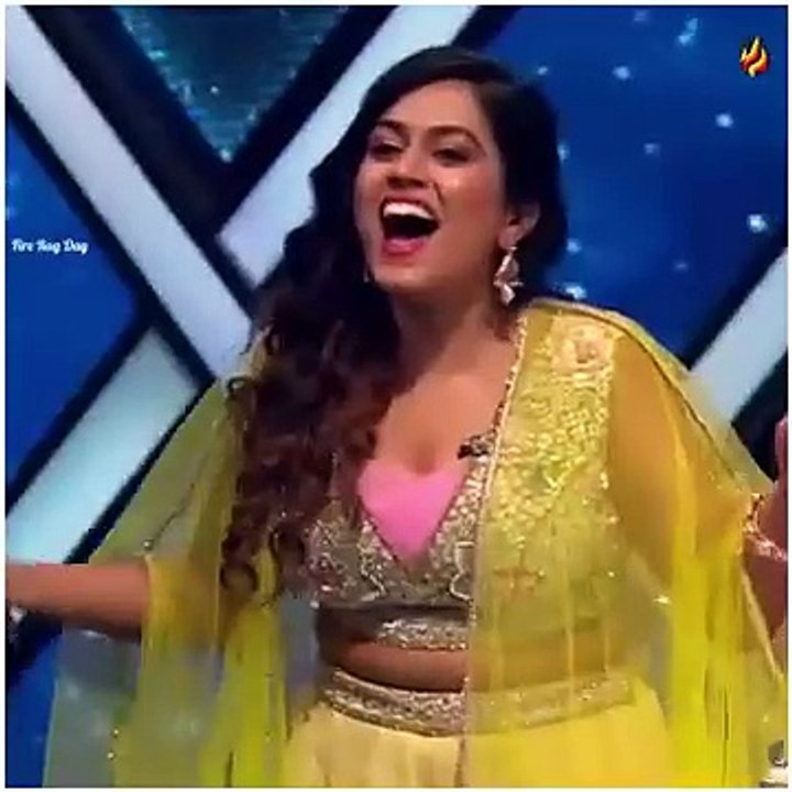NEW!_Chand_Chhupa_Badal_Mein_सबसे_Best_Performance_Avirbhav_की_उदित_जी_दंग_रह_गए___Udit_Narayan(360p)