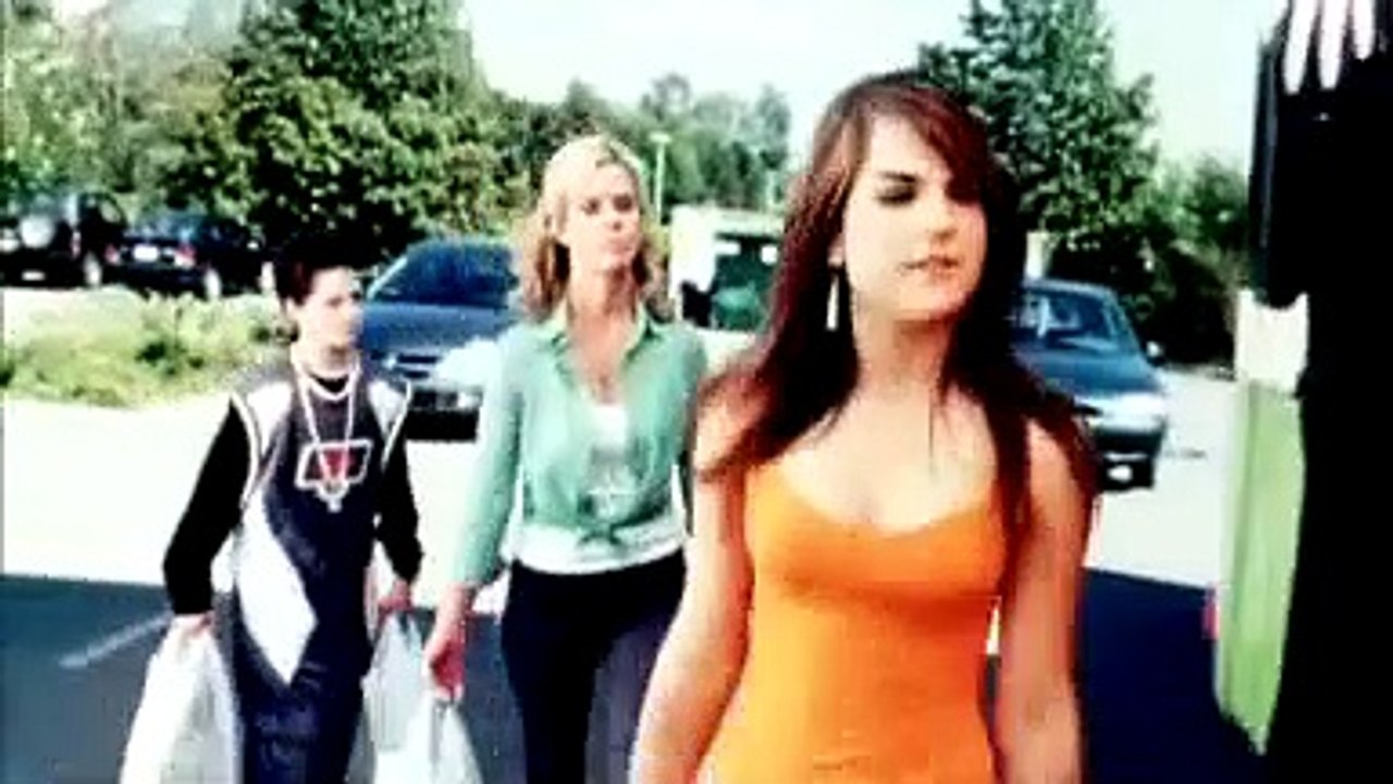 Die Chaoscamper Trailer (2006)