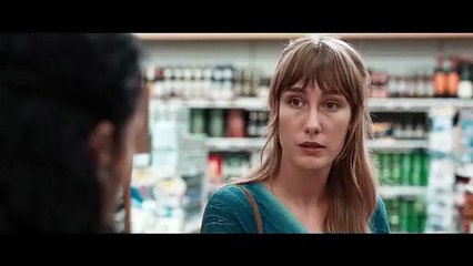 La mujer dormida | movie | 2024 | Official Trailer