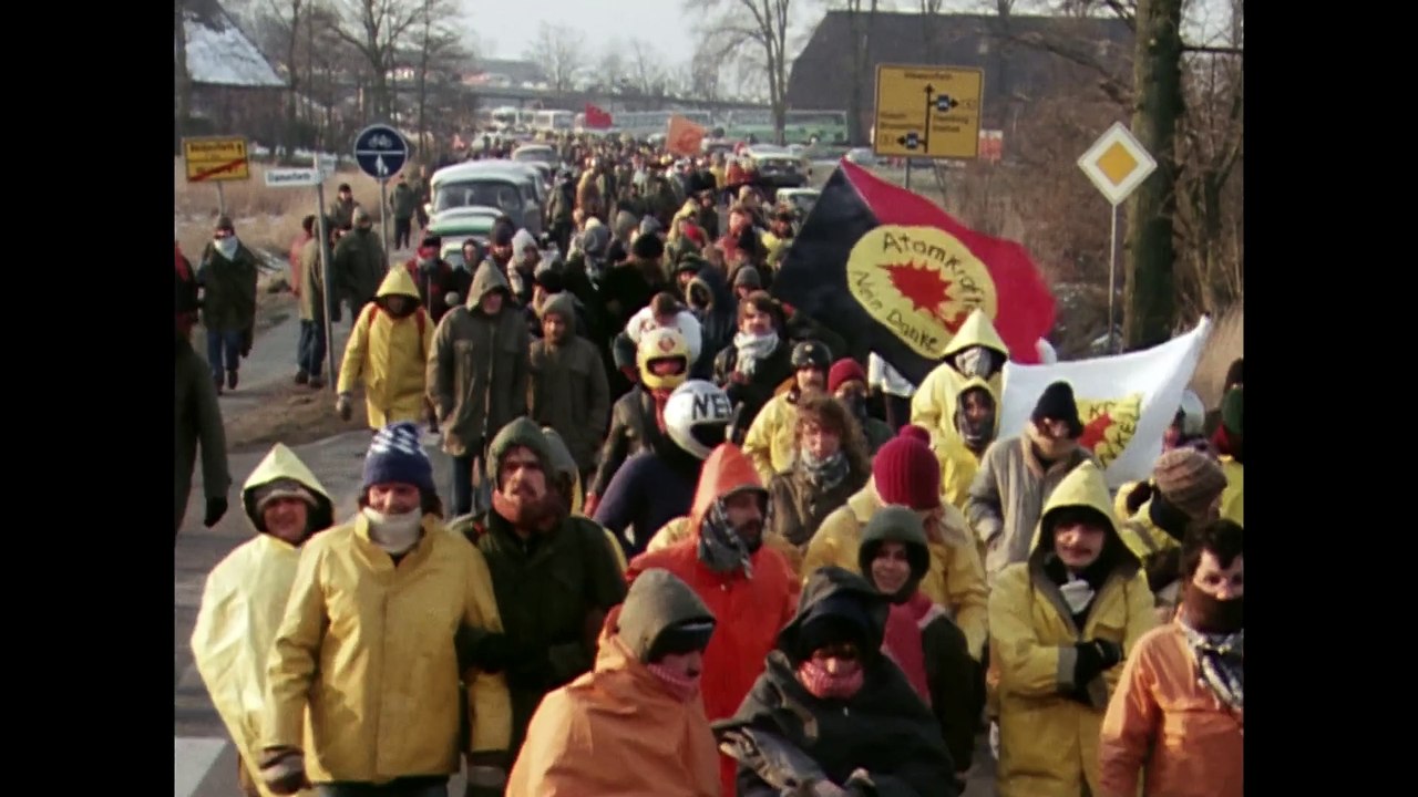 Die Atomkraft - Ende einer Ära? | movie | 2023 | Official Trailer