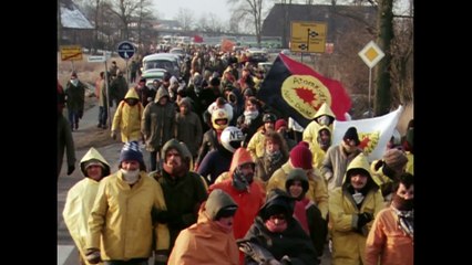 Die Atomkraft - Ende einer Ära? | movie | 2023 | Official Trailer