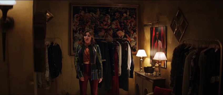 7 razones para huir | movie | 2019 | Official Trailer