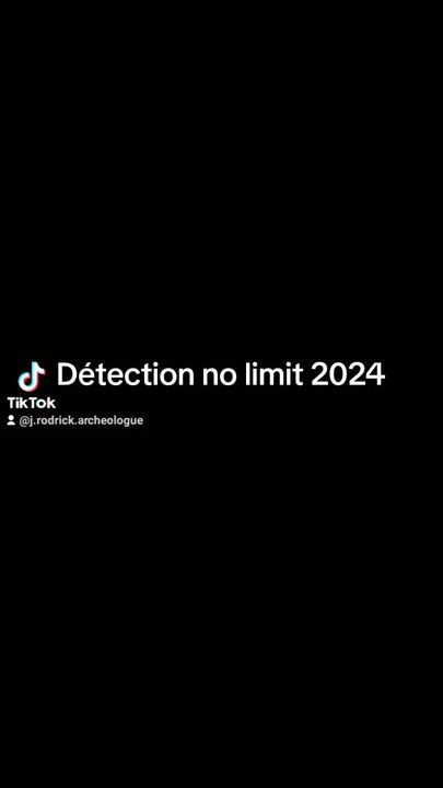 détection no limit 2024