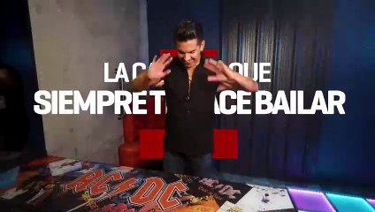 DiversiSounds: Quique Galdeano