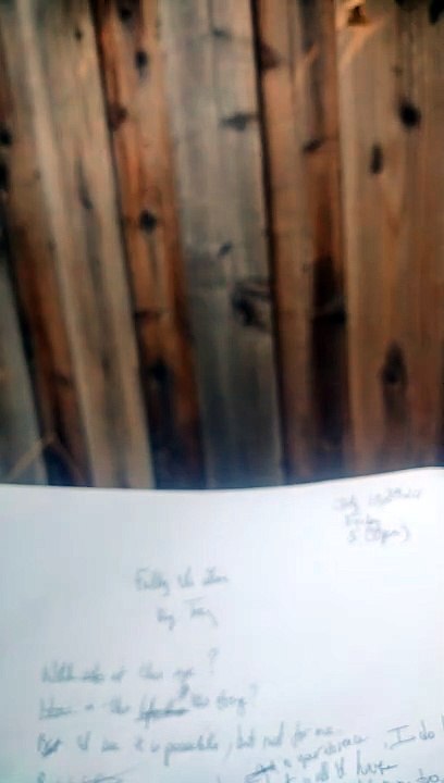 Falling in Love (part 6)  by Mai-Trang (written by Trang)