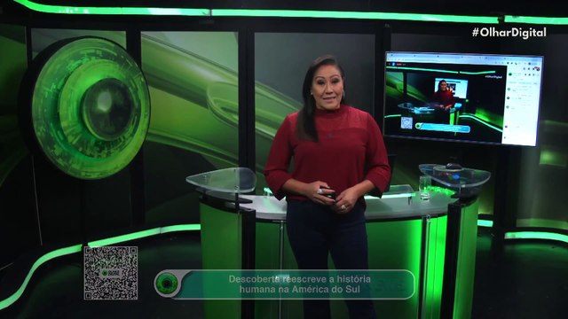 Mistério: existem estruturas invisíveis flutuando na Via Láctea