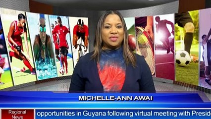 WINDIES V ENGLAND 2ND TEST DAY TWO