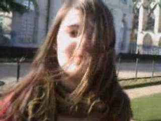 Délire just pr filmer !! xD