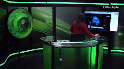 Apagão cibernético: O que é o sistema CrowdStrike Falcon?