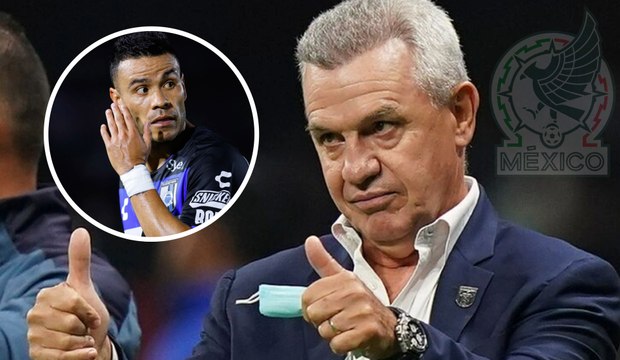 Pablo Barrera habla de la llegada de Javier Aguirre al Tri: No sólo es el entrenador, es cambiar muchas cosas