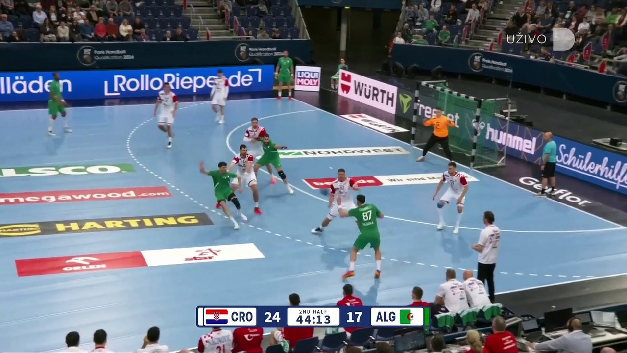Hrvatska -Alžir 34_22 [2024.] (2/2)