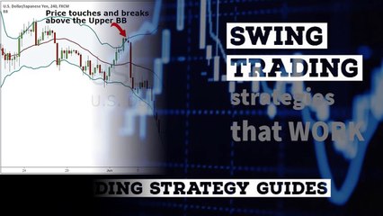Swing Trading Strategies that Work