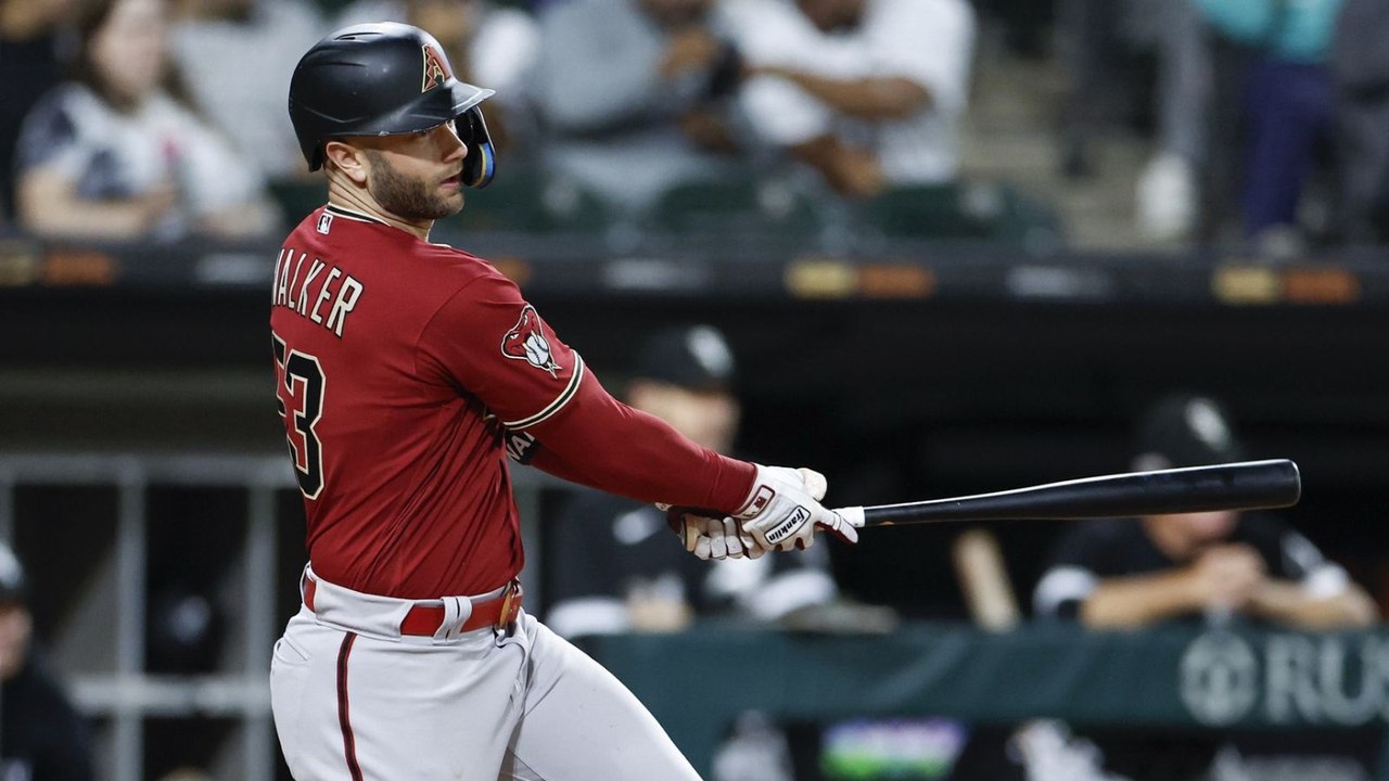 Cubs vs. Diamondbacks: Pitching Matchup and Gam...