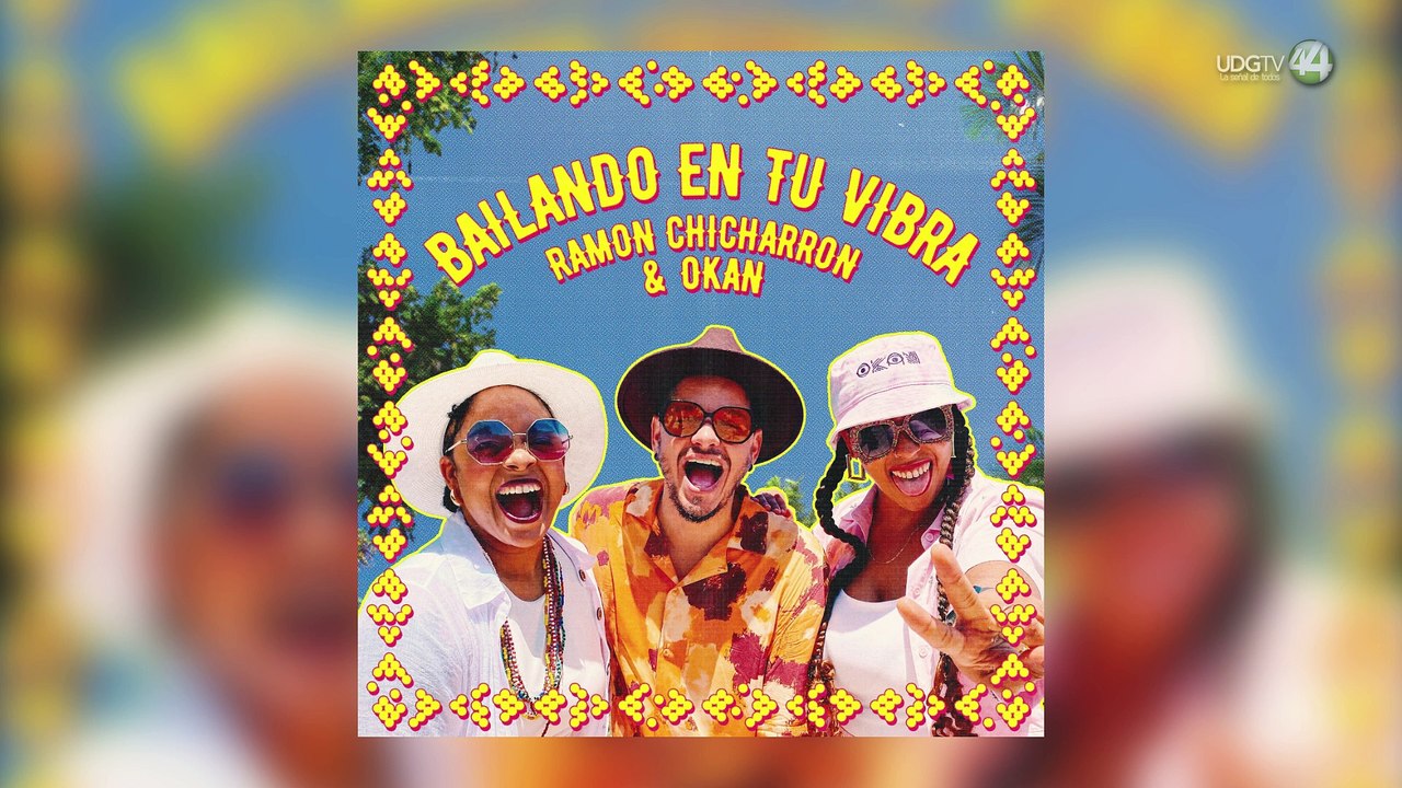 El cantautor Ramón Chicharrón lanza ‘Tu calor’, un nuevo sencillo con ritmos caribeños